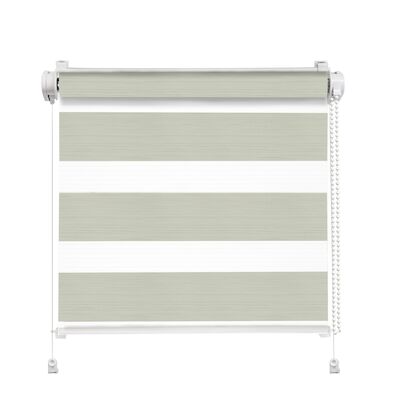 Roleta Mini D/N Sahara Fast 56 x 140 cm mięta