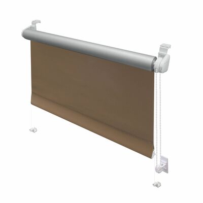 Roleta mini Thermo 907, czekolada 50 x 150 cm