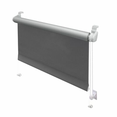 Roleta mini Thermo 906, jasny szary 50 x 150 cm