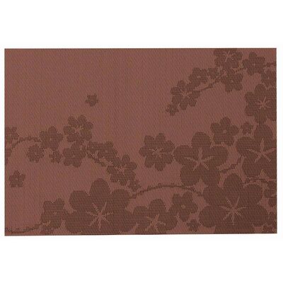 Mata stołowa PVC/PS Dream Flower 30 x 45 cm AMBITION