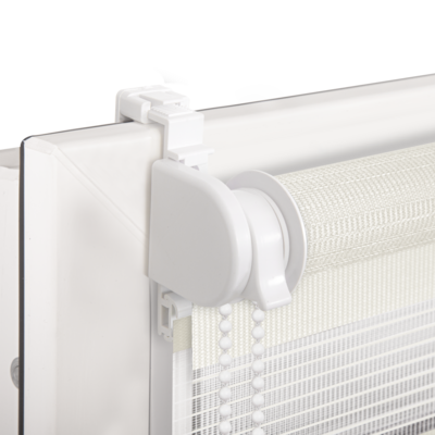 Roleta Mini D/N Soft 51 x 140 cm ecru