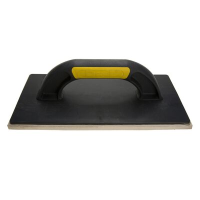 Paca z tworzywa sztucznego z gumą 135 x 275 mm Drel