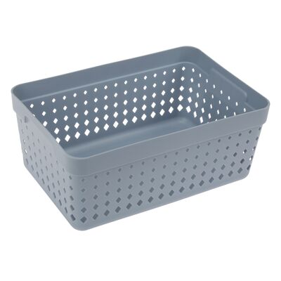 Organizer SEUL 10 x 15,7 x 23,5 cm mix kolorów