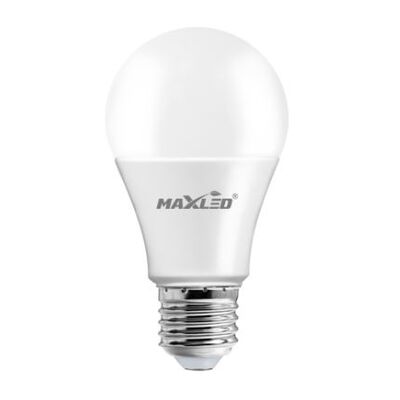 LAMPA LED E27 A60 12W 4500K