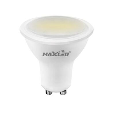 Żarówka LED GU10 5 W 3000 K 400 lm