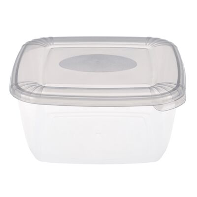 Pojemnik Polar 1,5 l szary