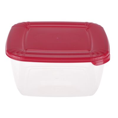 Pojemnik Polar 1,5 l czerwony