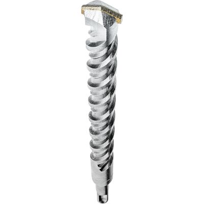 Wiertło do betonu SDS-plus z podwójną spiralą 18 x 310 mm Condor