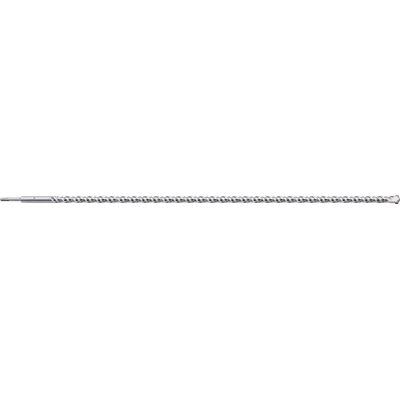 Wiertło do betonu SDS-plus z podwójną spiralą 25 x 1000 mm Condor