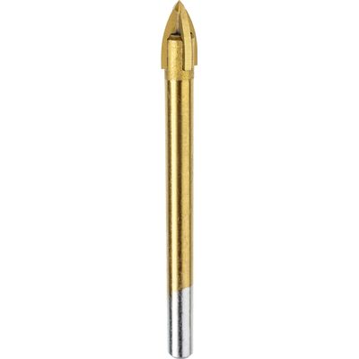 Wiertło uniwersalne tytanowane 7 mm Condor