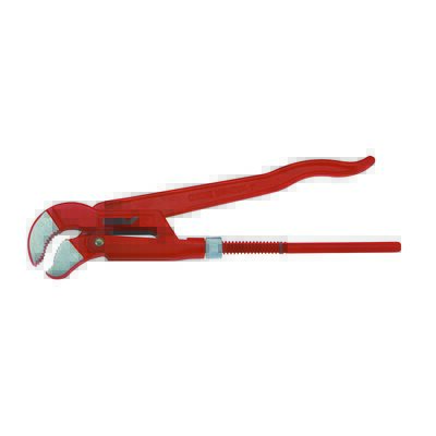 Klucz nastawny do rur CRV 1 1/2" S DEDRA