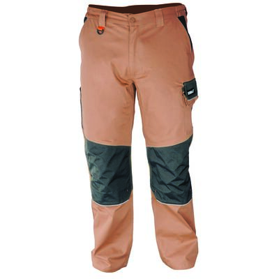 Spodnie ochronne DEDRA BH42SP- XL XL/56