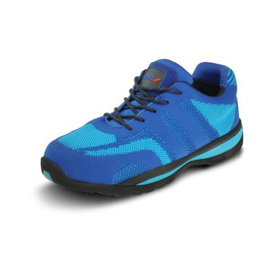 Półbuty zawodowe buty BHP DEDRA BH9M2Z-41 sport rozmiar 41 kat.OB SRC