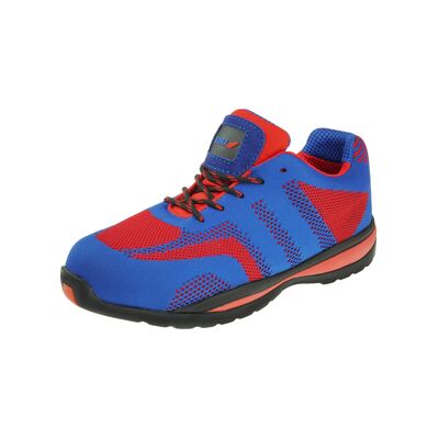 Półbuty bezpieczne buty BHP DEDRA BH9M2V-40 sport rozmiar 40 kat.S1 SRC
