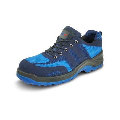 Półbuty zawodowe buty BHP DEDRA BH9M3Z-40 sport rozmiar 40 kat.O1 SRC