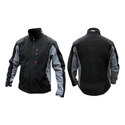 Kurtka softshell DEDRA BH6KS-XXXL