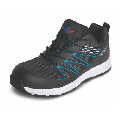 Półbuty bezpieczne buty BHP DEDRA BH9M1-41 sport rozmiar 41 kat.SB SRC