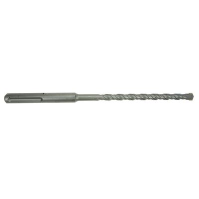 Wiertło do betonu SDS-plus z podwójną spiralą 6,5 x 210 mm Condor