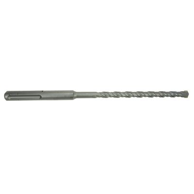 Wiertło do betonu SDS-plus z podwójną spiralą 6,5 x 260 mm Condor