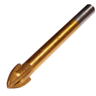 Wiertło uniwersalne tytanowane 18 mm Condor