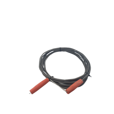 Spirala kanalizacyjna ocynkowana FI 8 - 8m WADEP