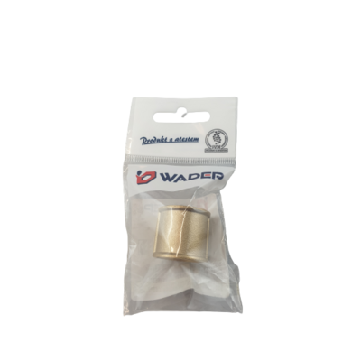 Mufa mosiężna - 1/2" WADEP