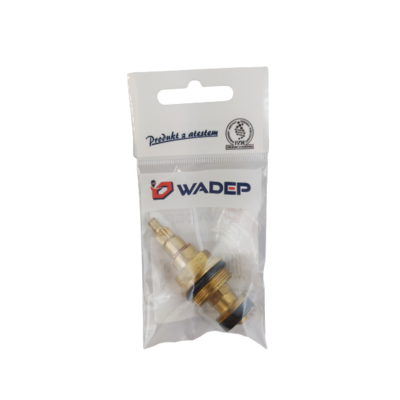 Głowica do baterii - 1/2" (chłopczyk) WADEP