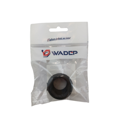 Redukcja gumowa czarna 32/25 WADEP