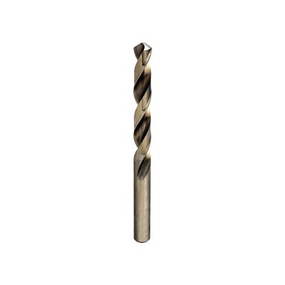 Wiertła do metalu kobaltowe 2 mm, zestaw: 2 sztuki Jufisto