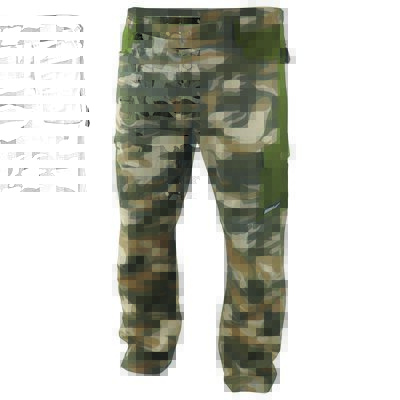 Spodnie moro DEDRA BH43SP-XL XL/56