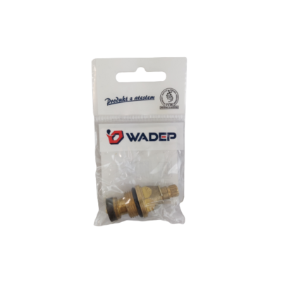 Głowica do baterii - 3/8" WADEP