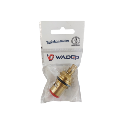 Głowica ceramiczna - 1/2" WADEP