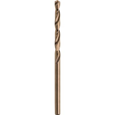 Wiertła do metalu kobaltowe 4 mm Jufisto
