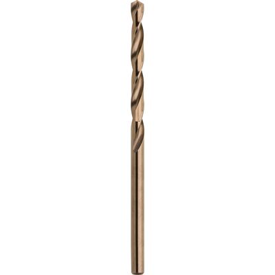 Wiertła do metalu kobaltowe 5 mm Jufisto