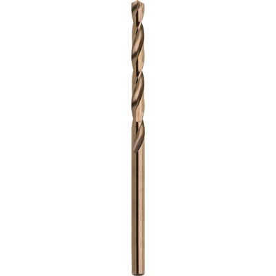 Wiertła do metalu kobaltowe 6 mm Jufisto