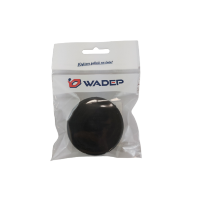 Korek gumowy do rur Fi 50 WADEP