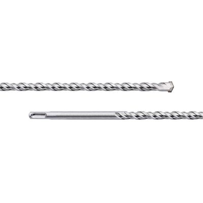 Wiertło do betonu SDS-plus z podwójną spiralą 10 x 410 mm Condor
