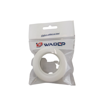 Redukcja gumowa biała 60/45 WADEP