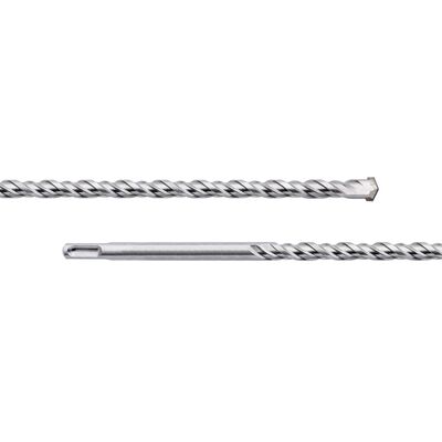 Wiertło do betonu SDS-plus z podwójną spiralą 12 x 600 mm Condor