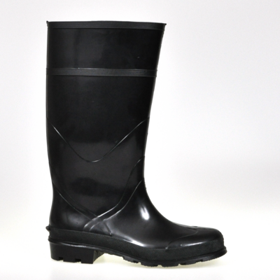 Kalosze PVC męskie długie DEDRA BH9C1-45 rozmiar 45