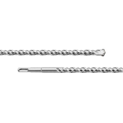 Wiertło do betonu SDS-plus z podwójną spiralą 14 x 600 mm Condor