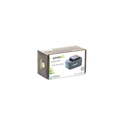 Akumulator 20 V 4.0 Ah 4Garden AK204