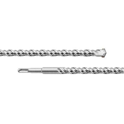 Wiertło do betonu SDS-plus z podwójną spiralą 18 x 400 mm Condor