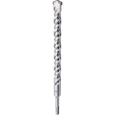 Wiertło do betonu SDS-plus z podwójną spiralą 20 x 210 mm Condor