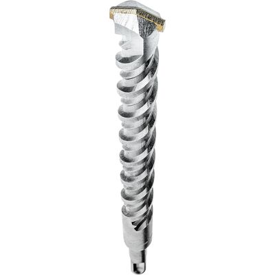 Wiertło do betonu SDS-plus z podwójną spiralą 20 x 260 mm Condor