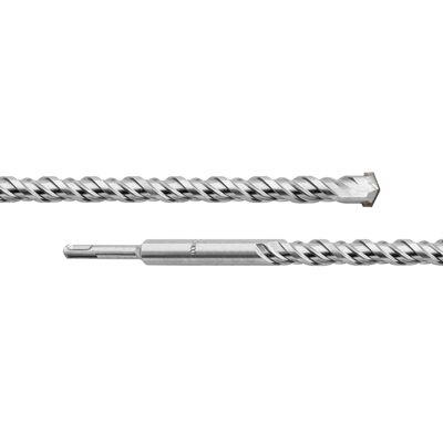 Wiertło do betonu SDS-plus z podwójną spiralą 22 x 600 mm Condor