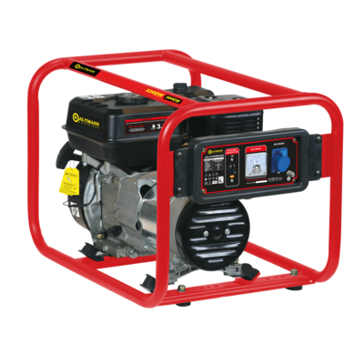 Generator prądotwórczy K-AK2200S Euro 5 Kaltmann