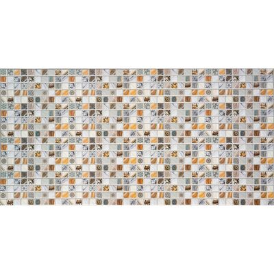 Panel dekoracyjny PVC 48,5 x 96 cm 123711