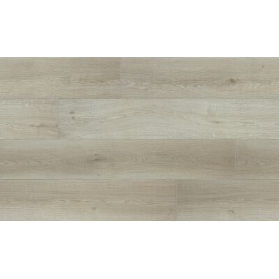 Panel winylowy rigid light oak VILO