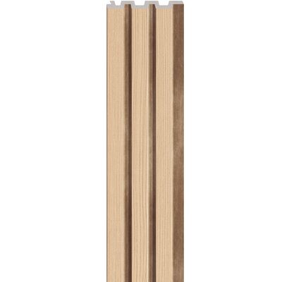 Panel lamelowy Linerio M-Line 2650 x 122 x 12 mm natural VOX
